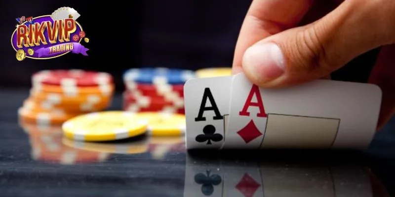 Người chơi lưu ý các trường hợp đặc biệt trong game bài