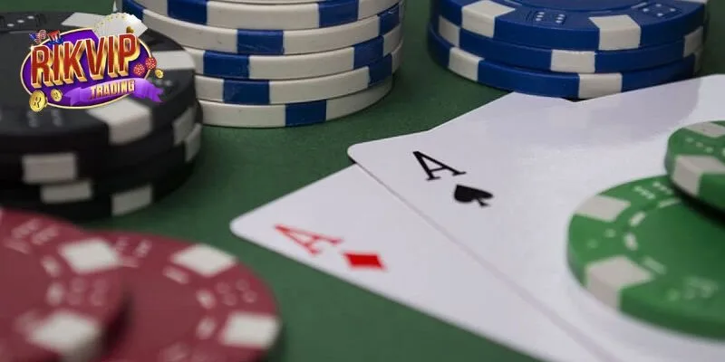 Xì dách - Game bài đơn giản với quy tắc thú vị